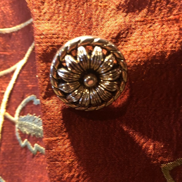 Handmade jacket. - Picture 3 of 4